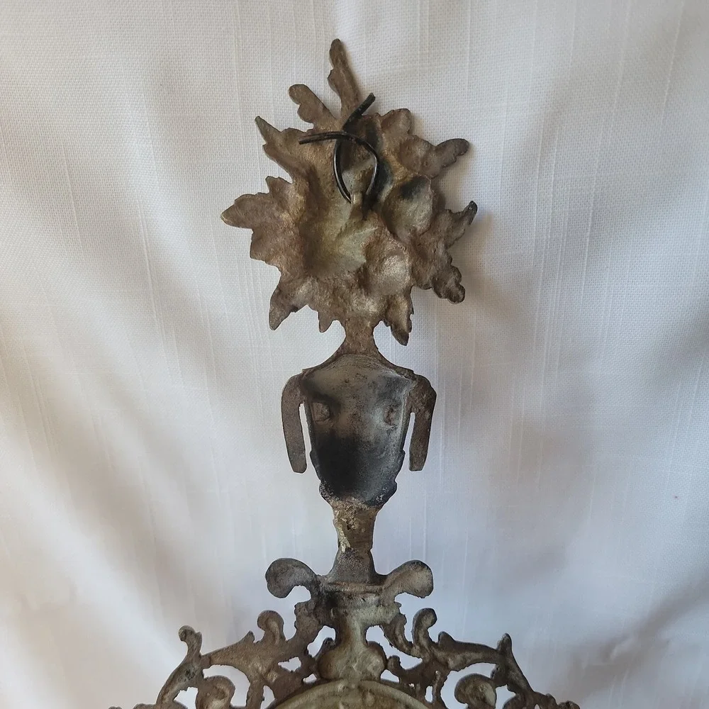 N/A rare antique